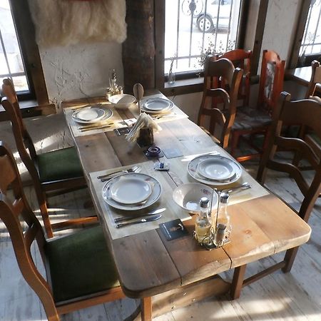 Aleksandrovo Apartments 外观 照片
