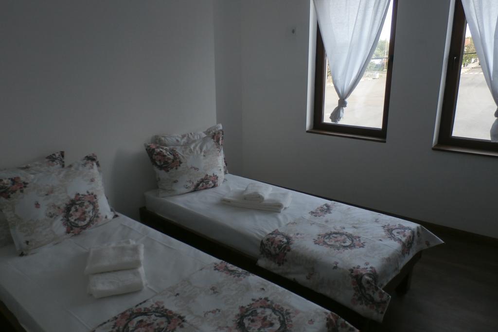 Aleksandrovo Apartments 外观 照片