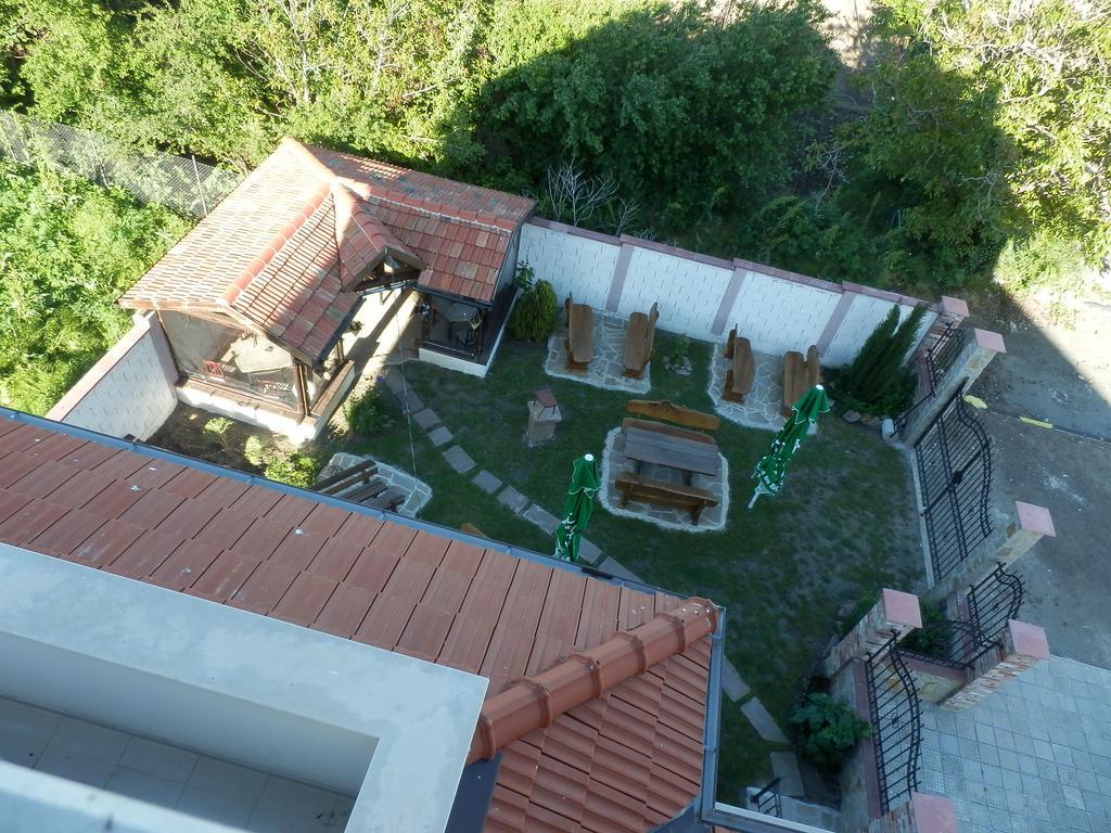 Aleksandrovo Apartments 外观 照片