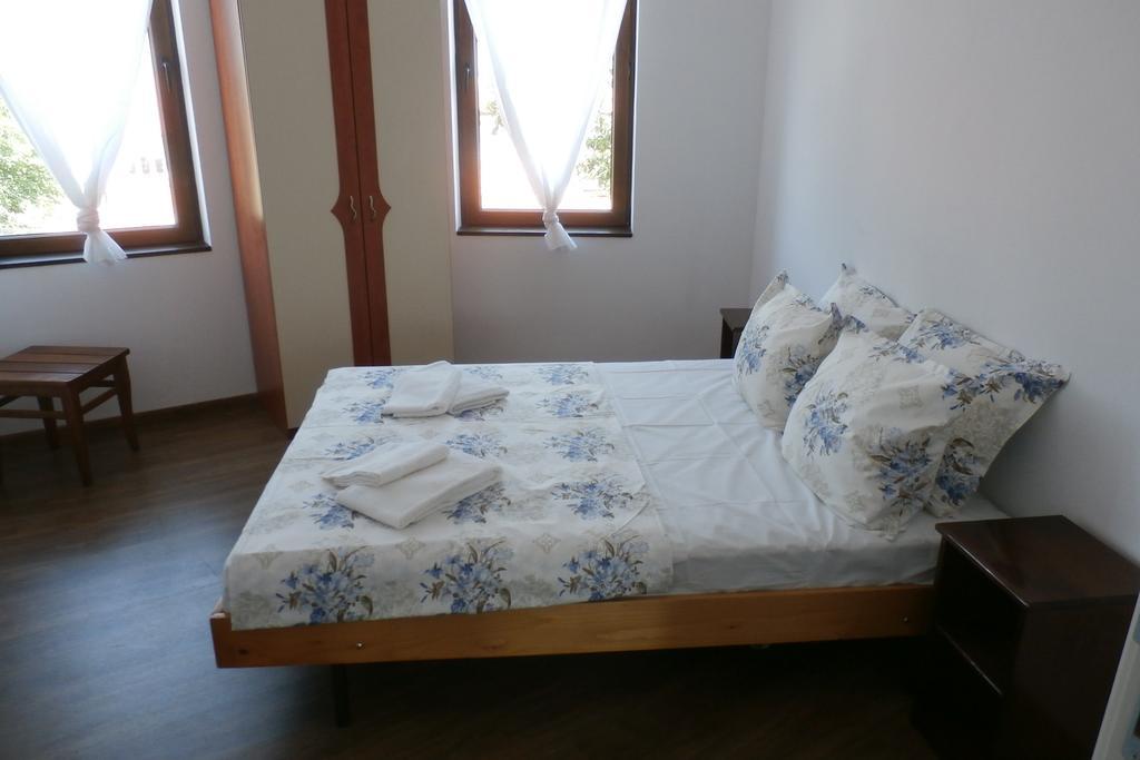 Aleksandrovo Apartments 外观 照片