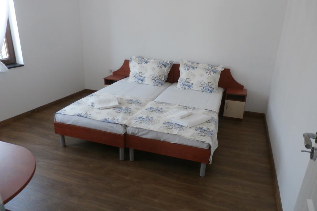Aleksandrovo Apartments 外观 照片