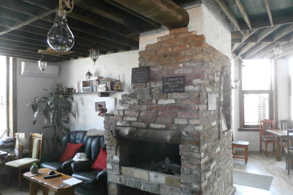 Aleksandrovo Apartments 外观 照片
